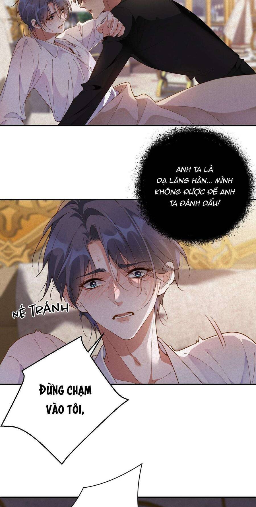 Chồng Cũ Muốn Tái Hôn Lần Nữa Chapter 44 - 21