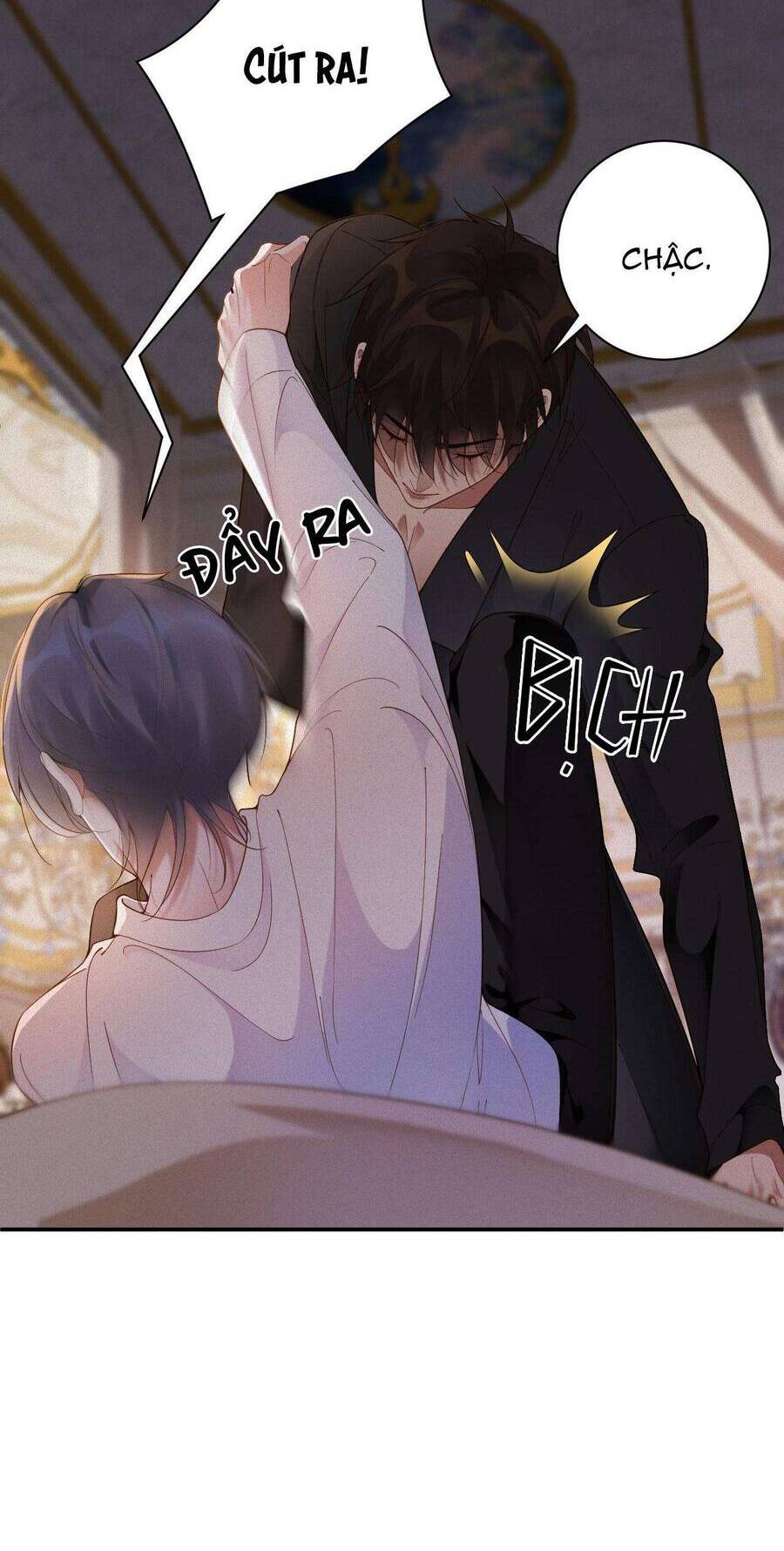 Chồng Cũ Muốn Tái Hôn Lần Nữa Chapter 44 - 22