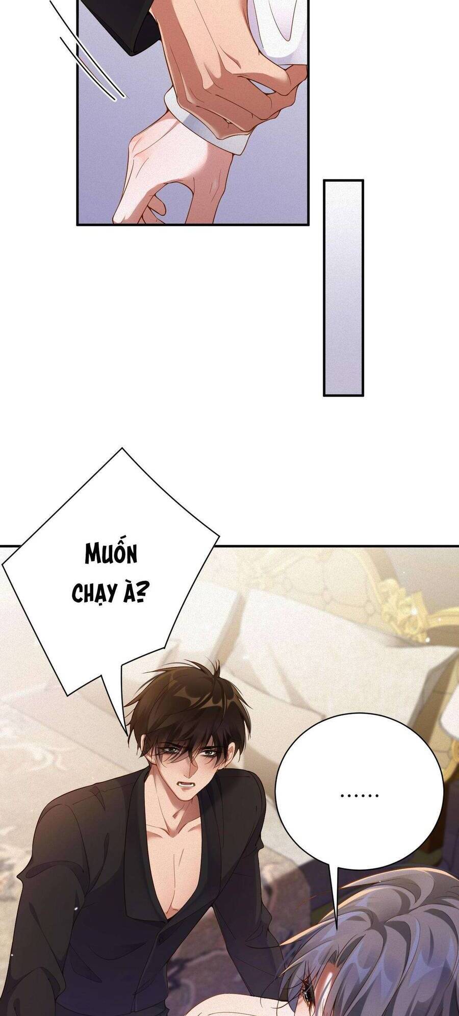 Chồng Cũ Muốn Tái Hôn Lần Nữa Chapter 44 - 24