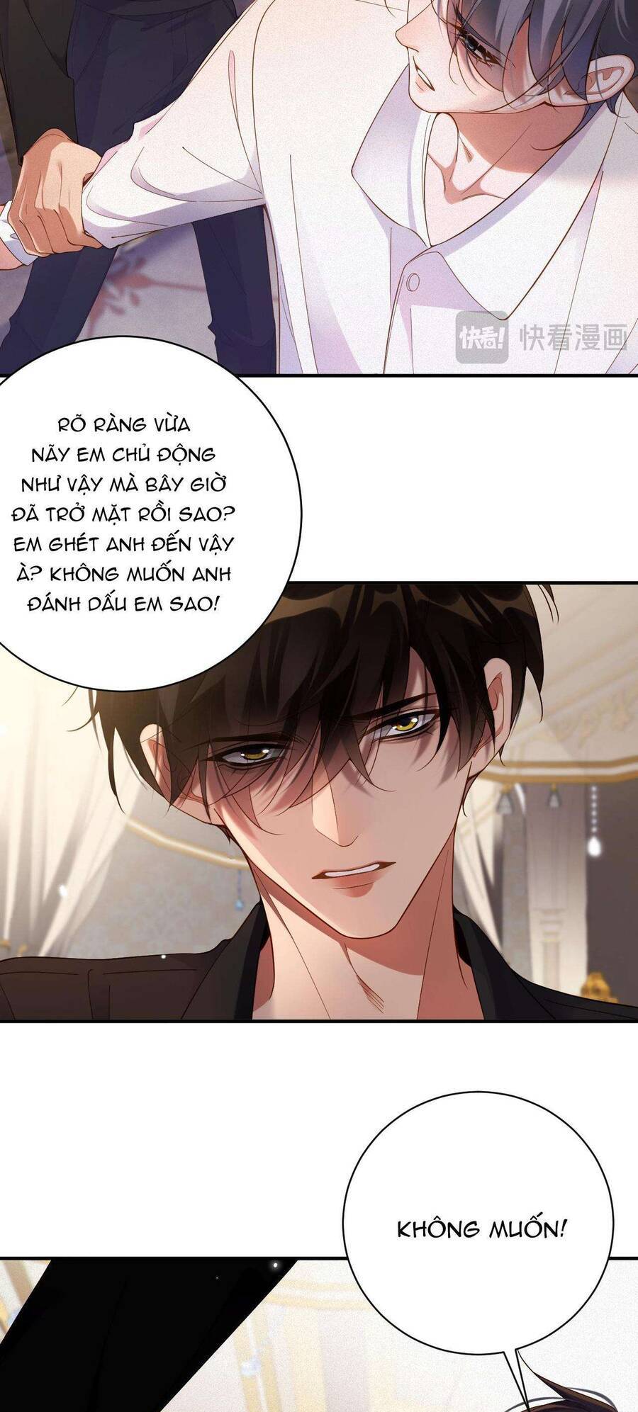 Chồng Cũ Muốn Tái Hôn Lần Nữa Chapter 44 - 25