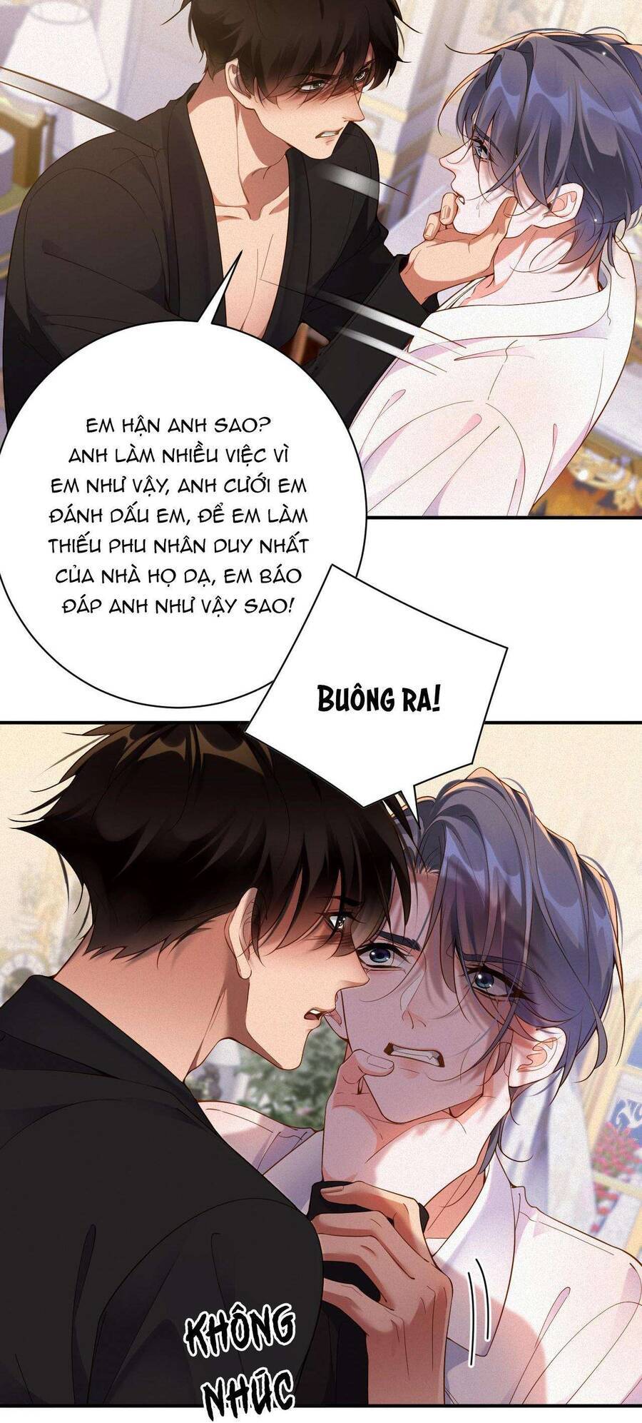 Chồng Cũ Muốn Tái Hôn Lần Nữa Chapter 44 - 27