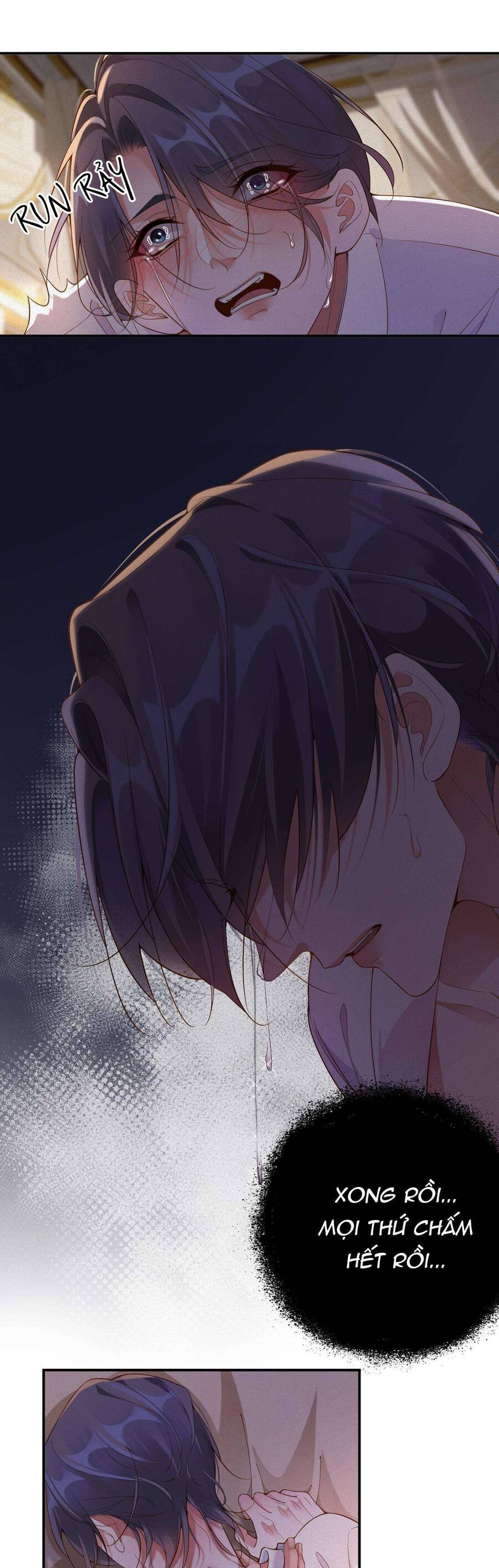 Chồng Cũ Muốn Tái Hôn Lần Nữa Chapter 44 - 35