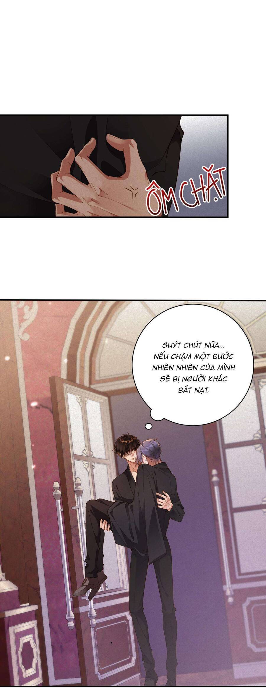 Chồng Cũ Muốn Tái Hôn Lần Nữa Chapter 44 - 5