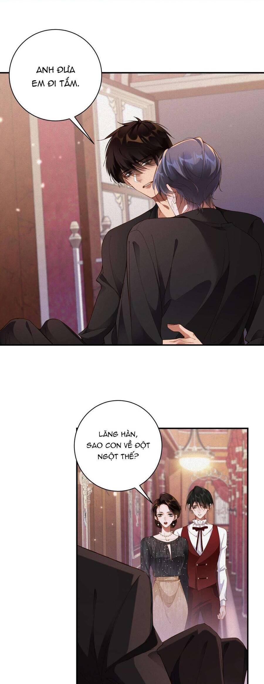 Chồng Cũ Muốn Tái Hôn Lần Nữa Chapter 44 - 6