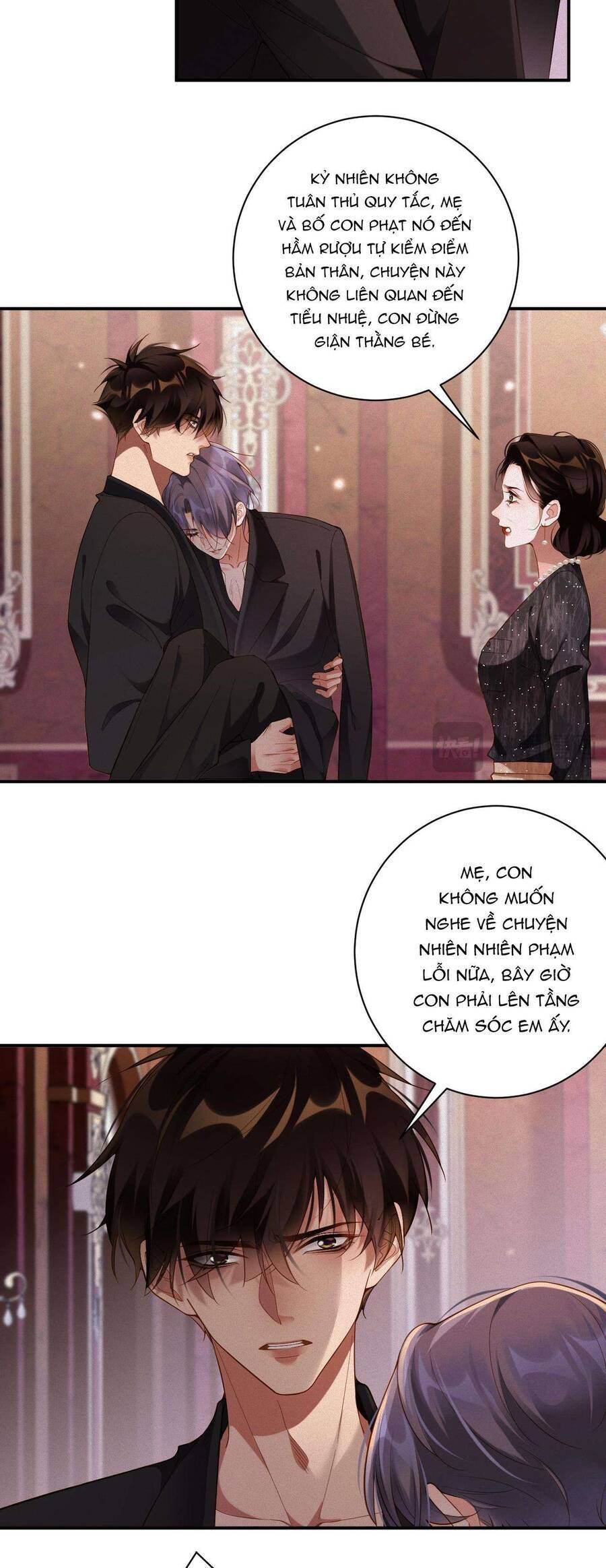 Chồng Cũ Muốn Tái Hôn Lần Nữa Chapter 44 - 7