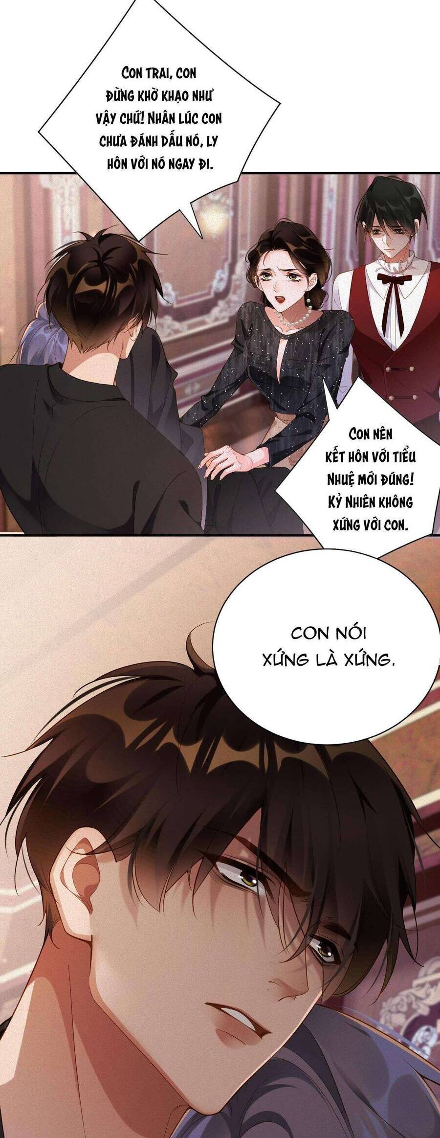 Chồng Cũ Muốn Tái Hôn Lần Nữa Chapter 44 - 8