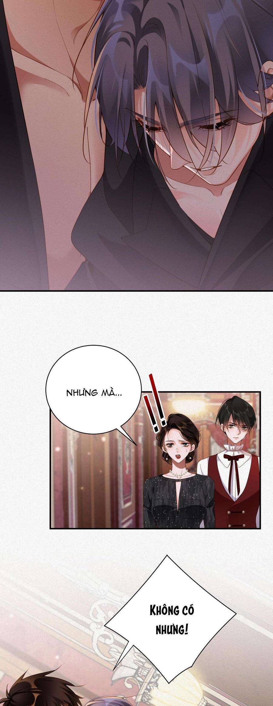 Chồng Cũ Muốn Tái Hôn Lần Nữa Chapter 44 - 9