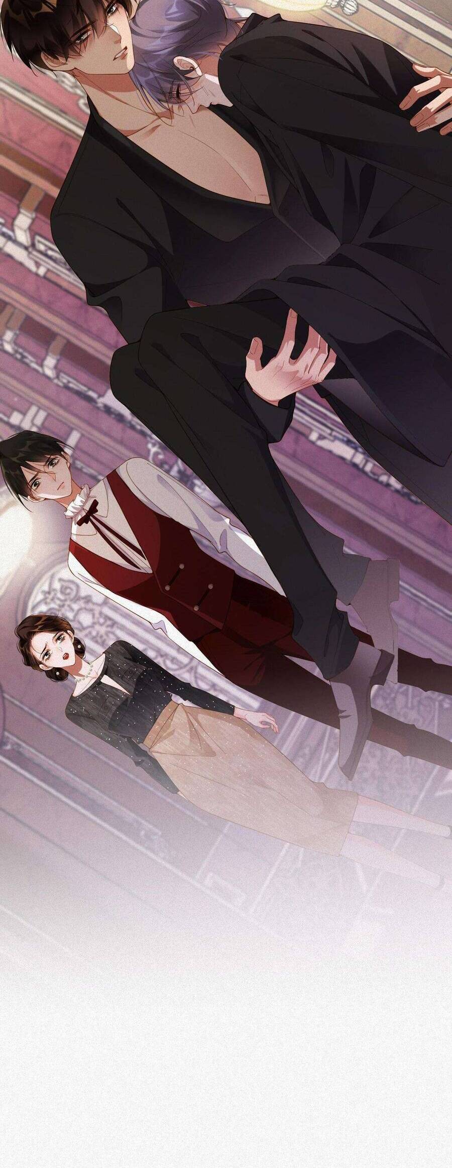 Chồng Cũ Muốn Tái Hôn Lần Nữa Chapter 44 - 10