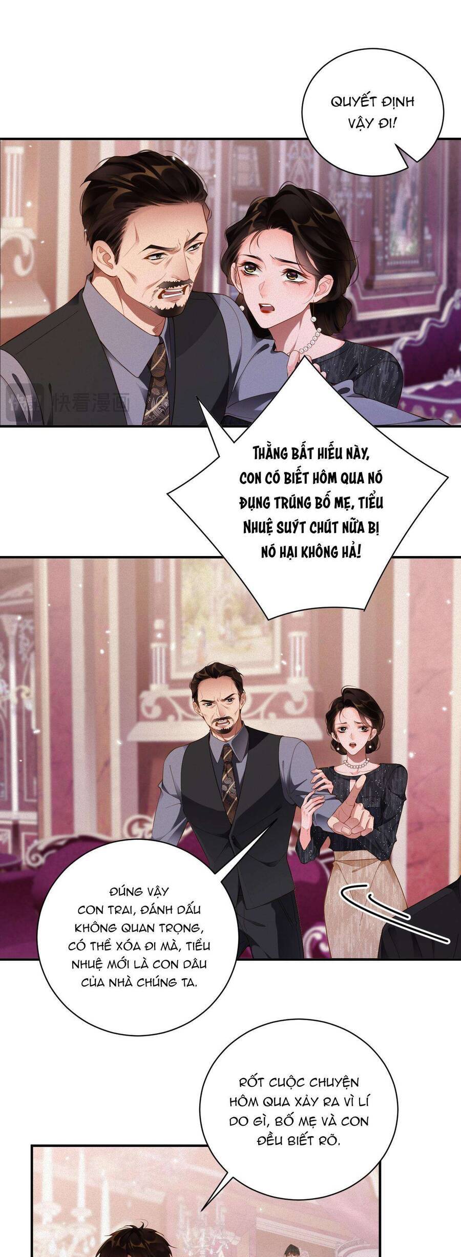 Chồng Cũ Muốn Tái Hôn Lần Nữa Chapter 45 - 11