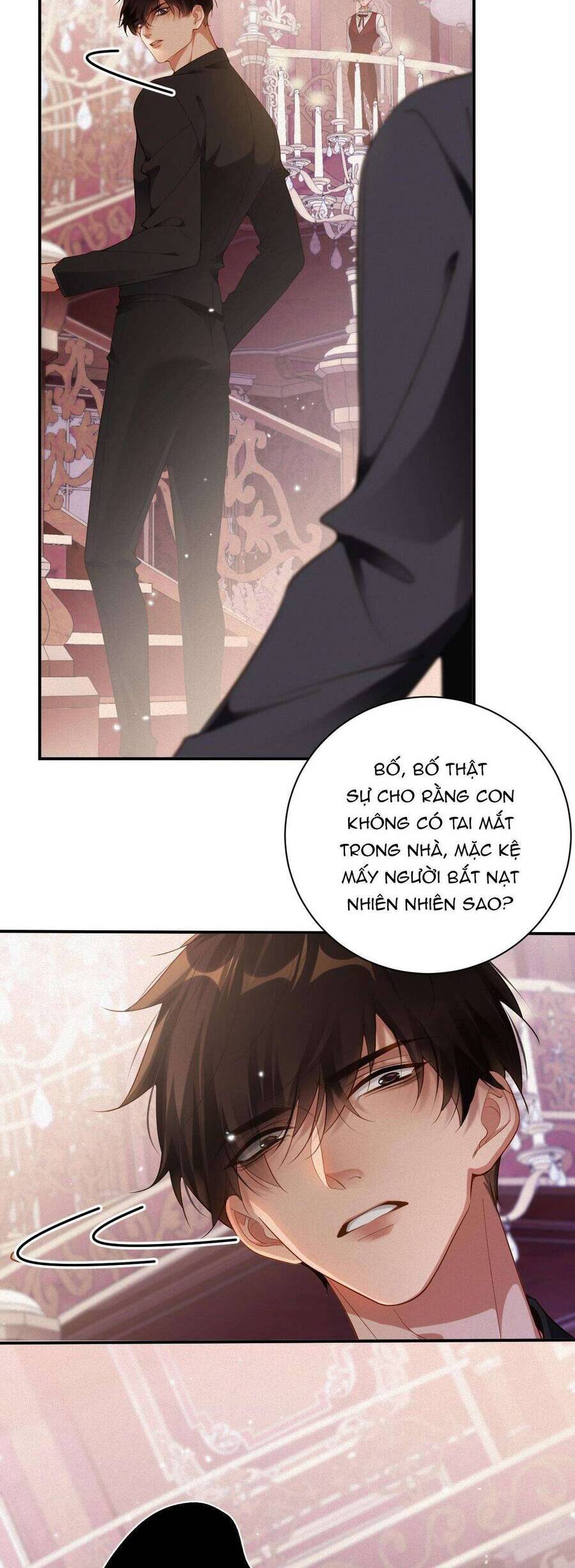 Chồng Cũ Muốn Tái Hôn Lần Nữa Chapter 45 - 12