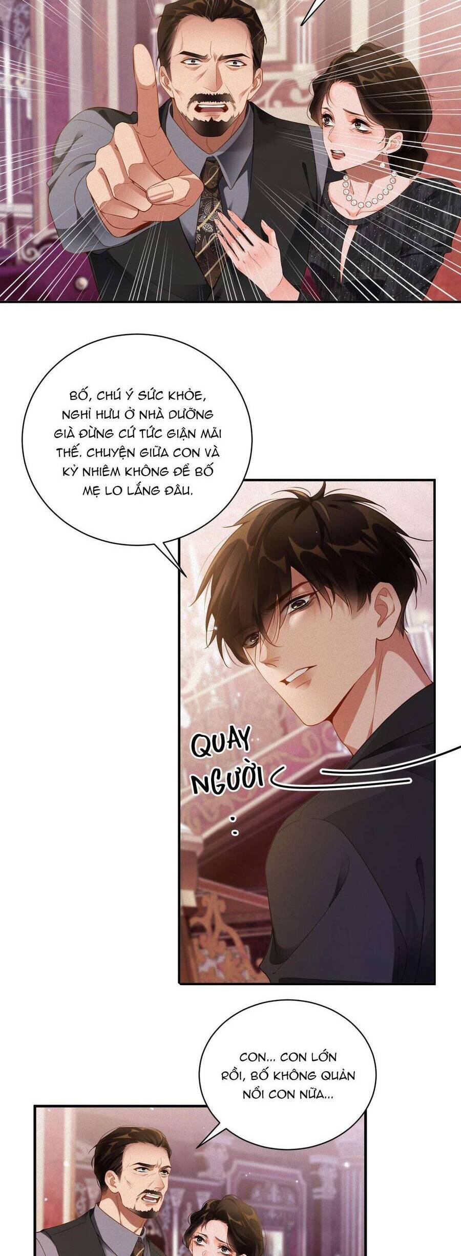 Chồng Cũ Muốn Tái Hôn Lần Nữa Chapter 45 - 14
