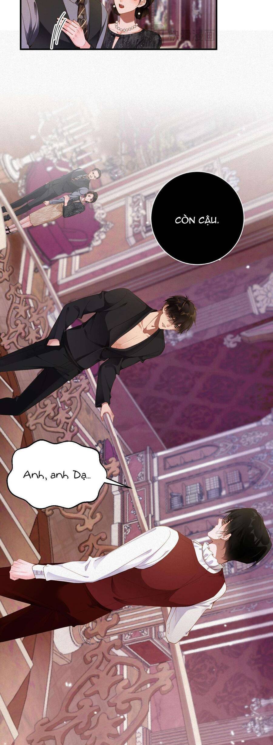 Chồng Cũ Muốn Tái Hôn Lần Nữa Chapter 45 - 15
