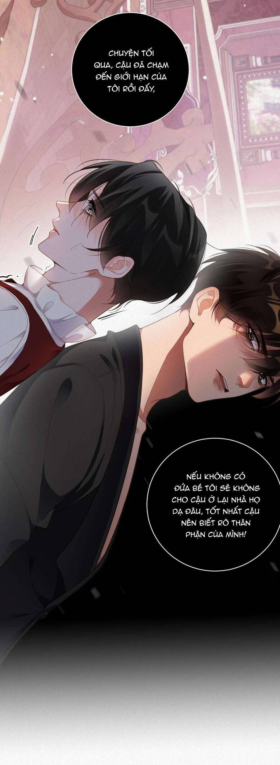 Chồng Cũ Muốn Tái Hôn Lần Nữa Chapter 45 - 16