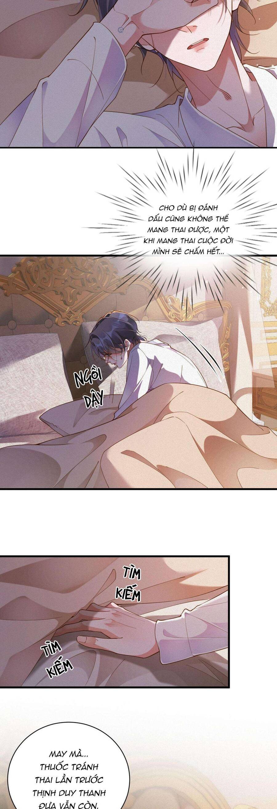 Chồng Cũ Muốn Tái Hôn Lần Nữa Chapter 45 - 21