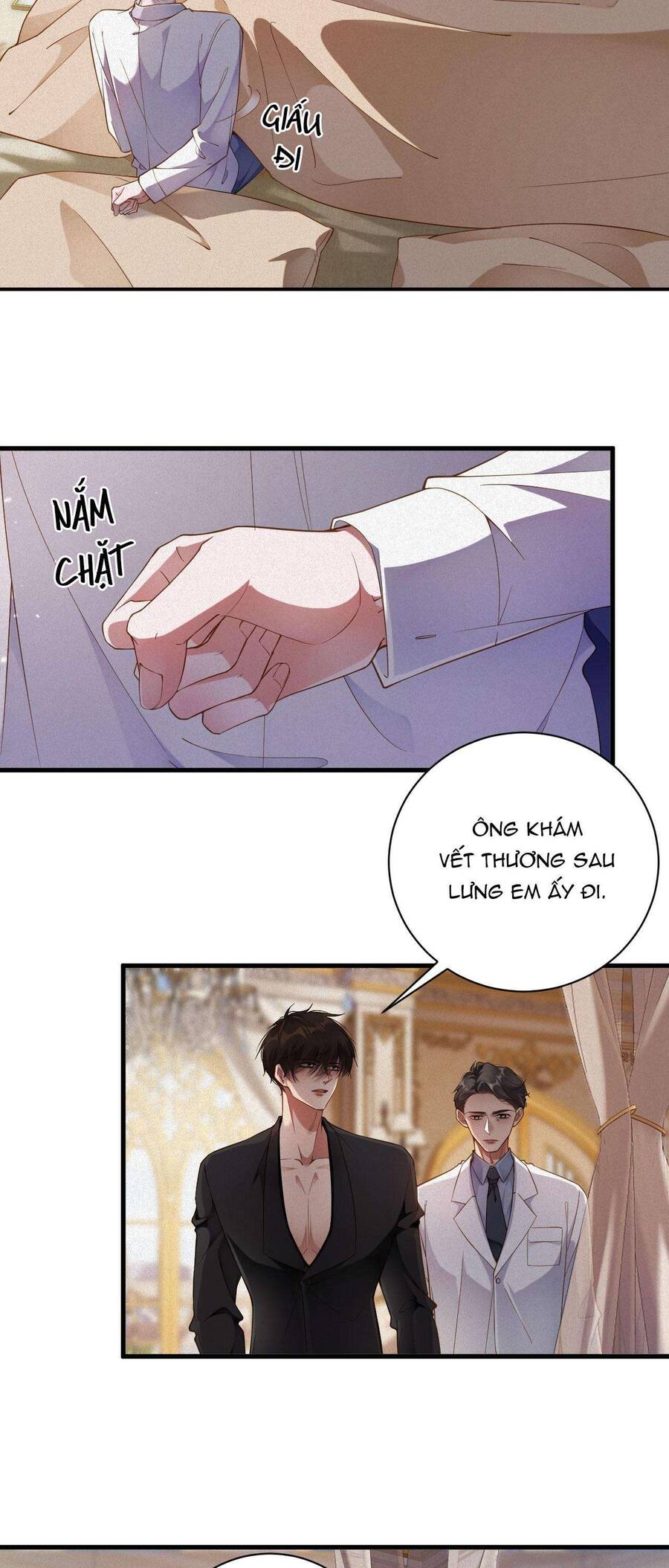 Chồng Cũ Muốn Tái Hôn Lần Nữa Chapter 45 - 24