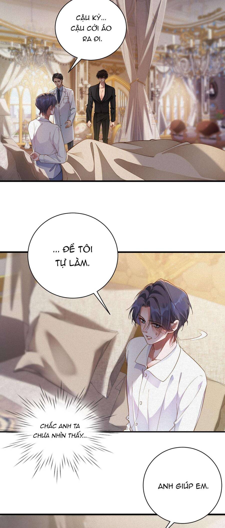 Chồng Cũ Muốn Tái Hôn Lần Nữa Chapter 45 - 25