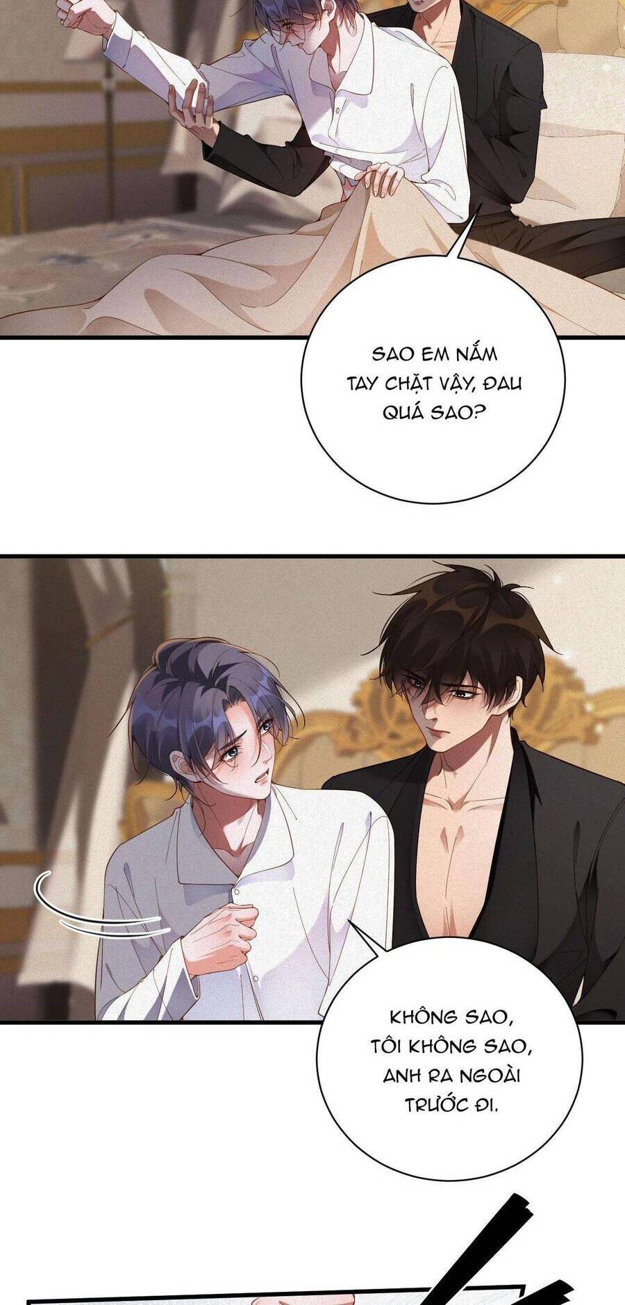 Chồng Cũ Muốn Tái Hôn Lần Nữa Chapter 45 - 29