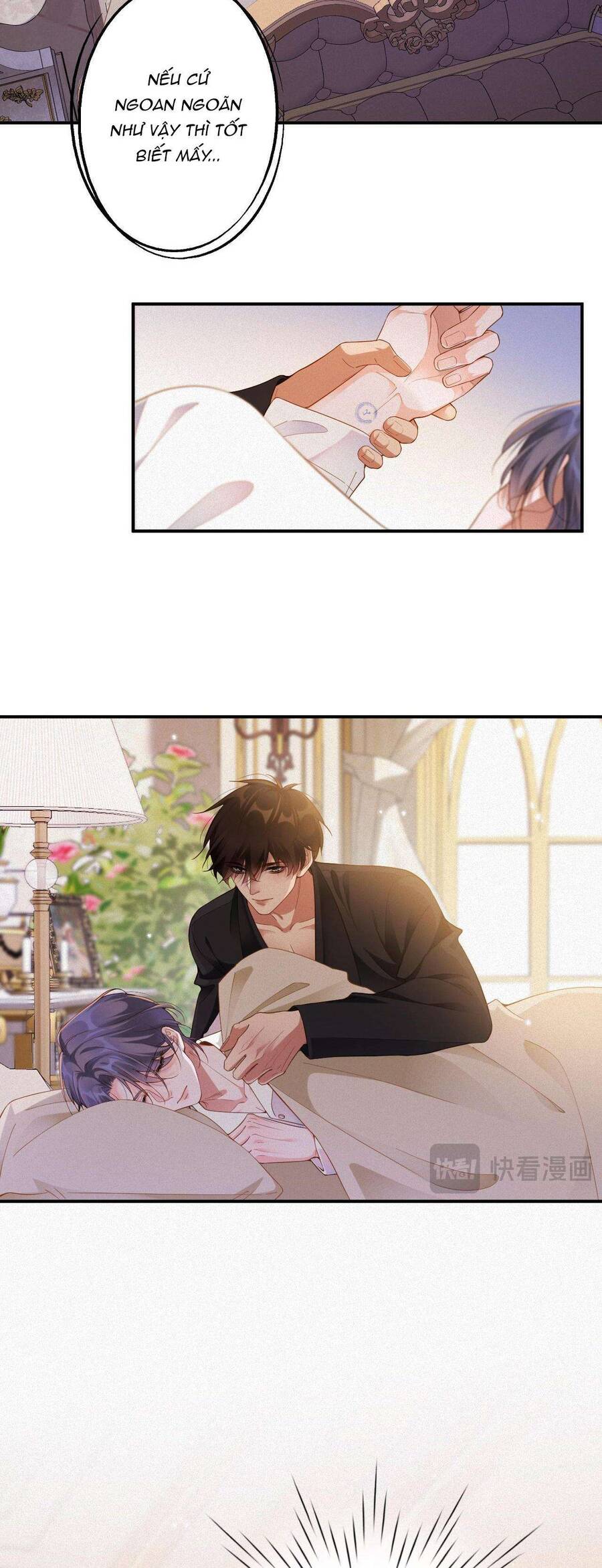 Chồng Cũ Muốn Tái Hôn Lần Nữa Chapter 45 - 6