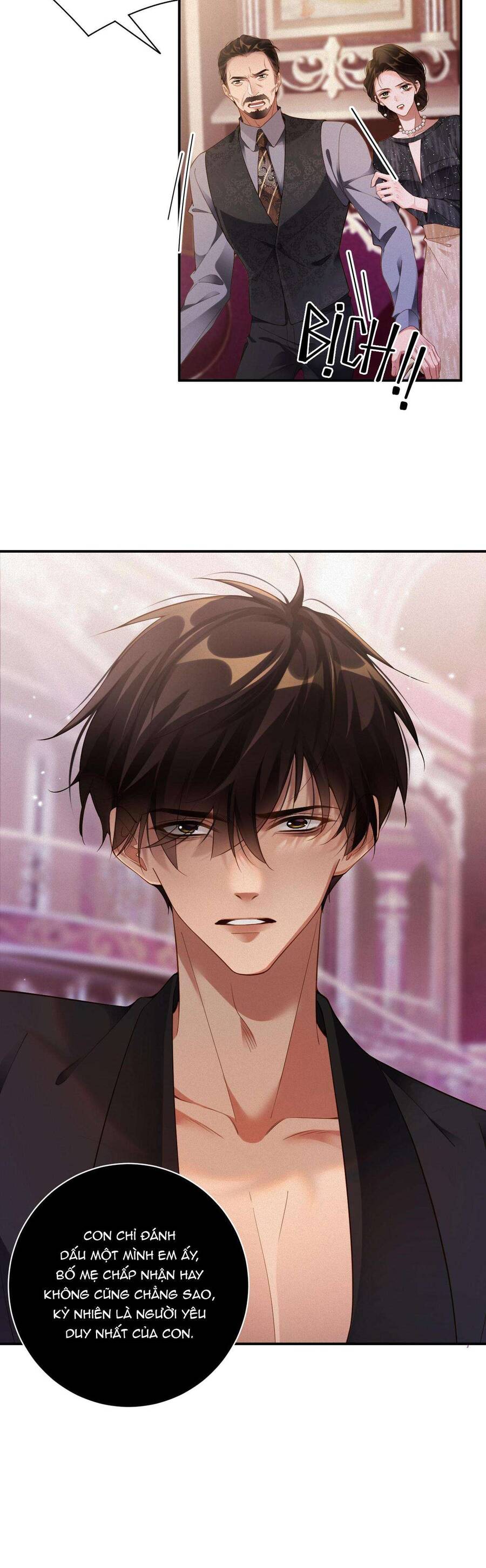 Chồng Cũ Muốn Tái Hôn Lần Nữa Chapter 45 - 10