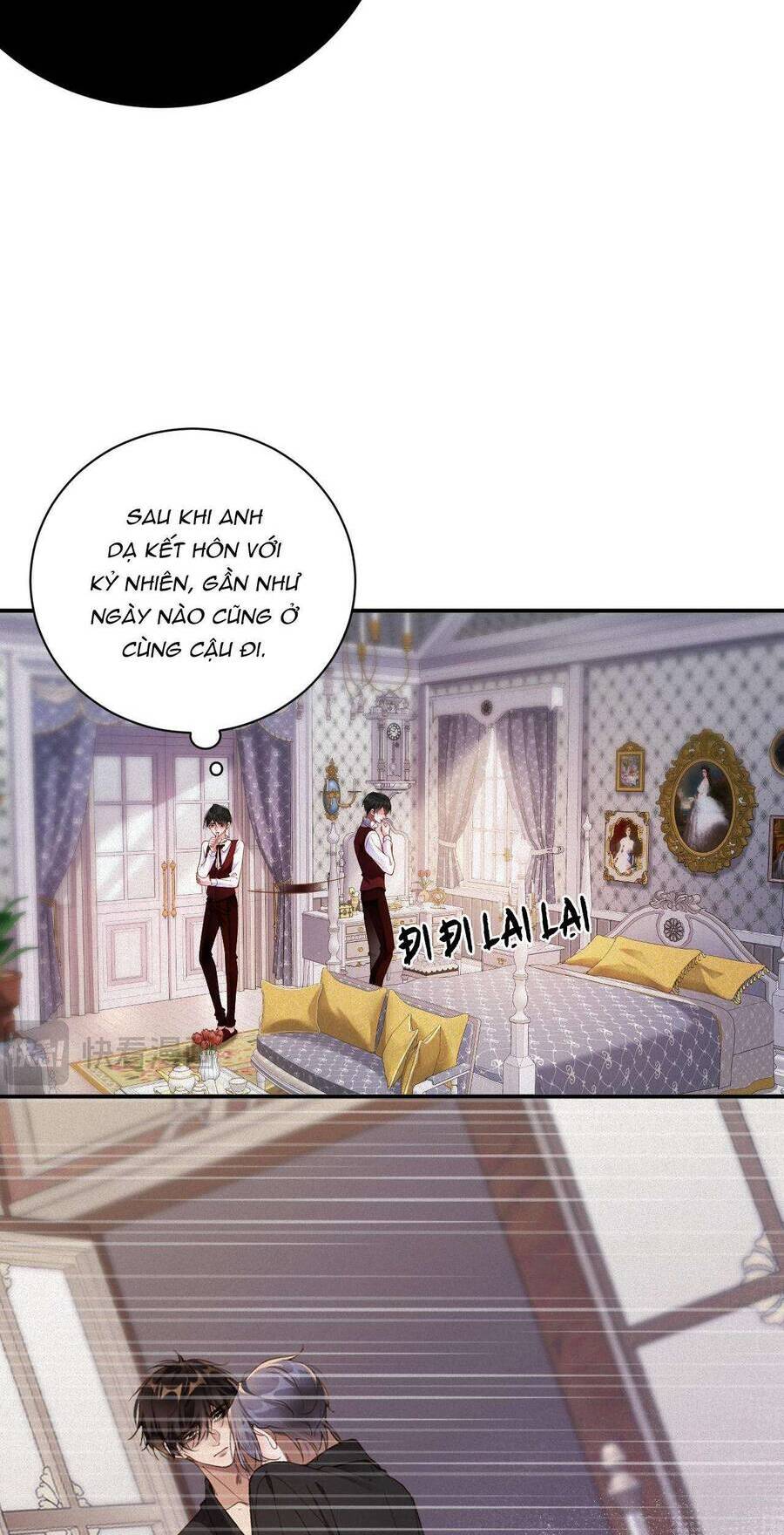 Chồng Cũ Muốn Tái Hôn Lần Nữa Chapter 46 - 14