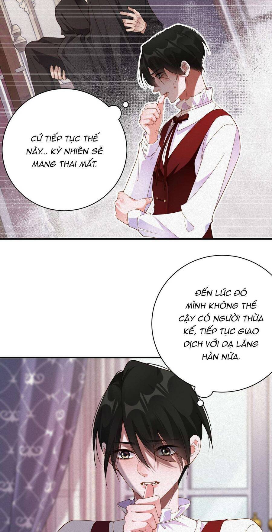 Chồng Cũ Muốn Tái Hôn Lần Nữa Chapter 46 - 15