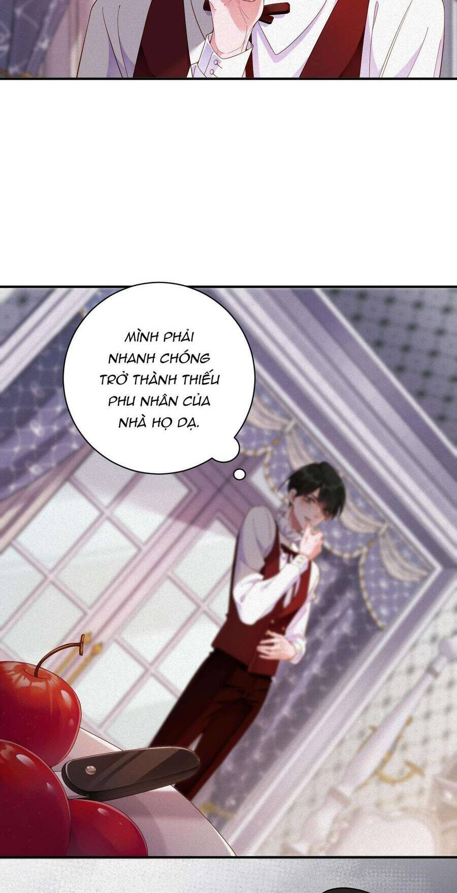 Chồng Cũ Muốn Tái Hôn Lần Nữa Chapter 46 - 16