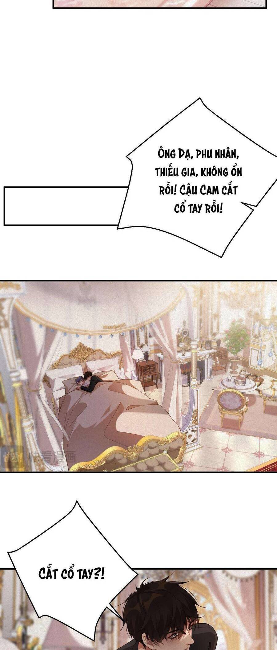 Chồng Cũ Muốn Tái Hôn Lần Nữa Chapter 46 - 18