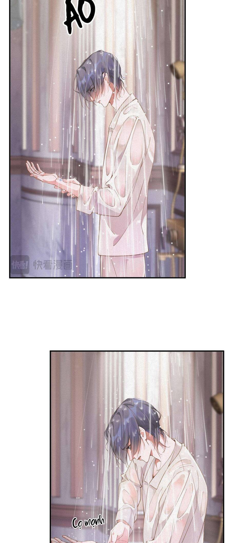 Chồng Cũ Muốn Tái Hôn Lần Nữa Chapter 46 - 21