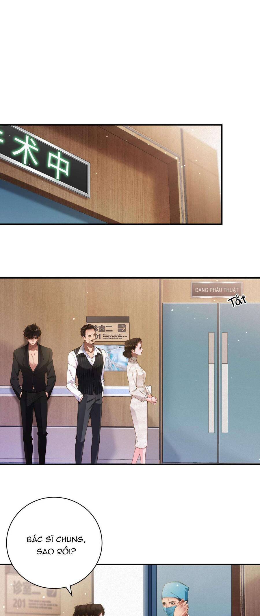 Chồng Cũ Muốn Tái Hôn Lần Nữa Chapter 46 - 24