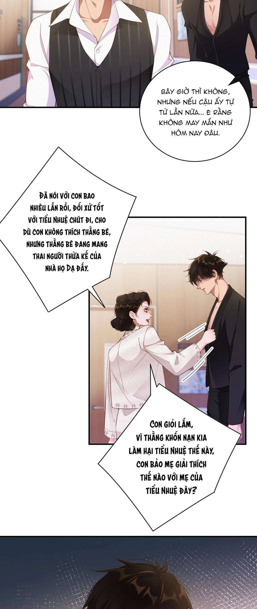 Chồng Cũ Muốn Tái Hôn Lần Nữa Chapter 46 - 26