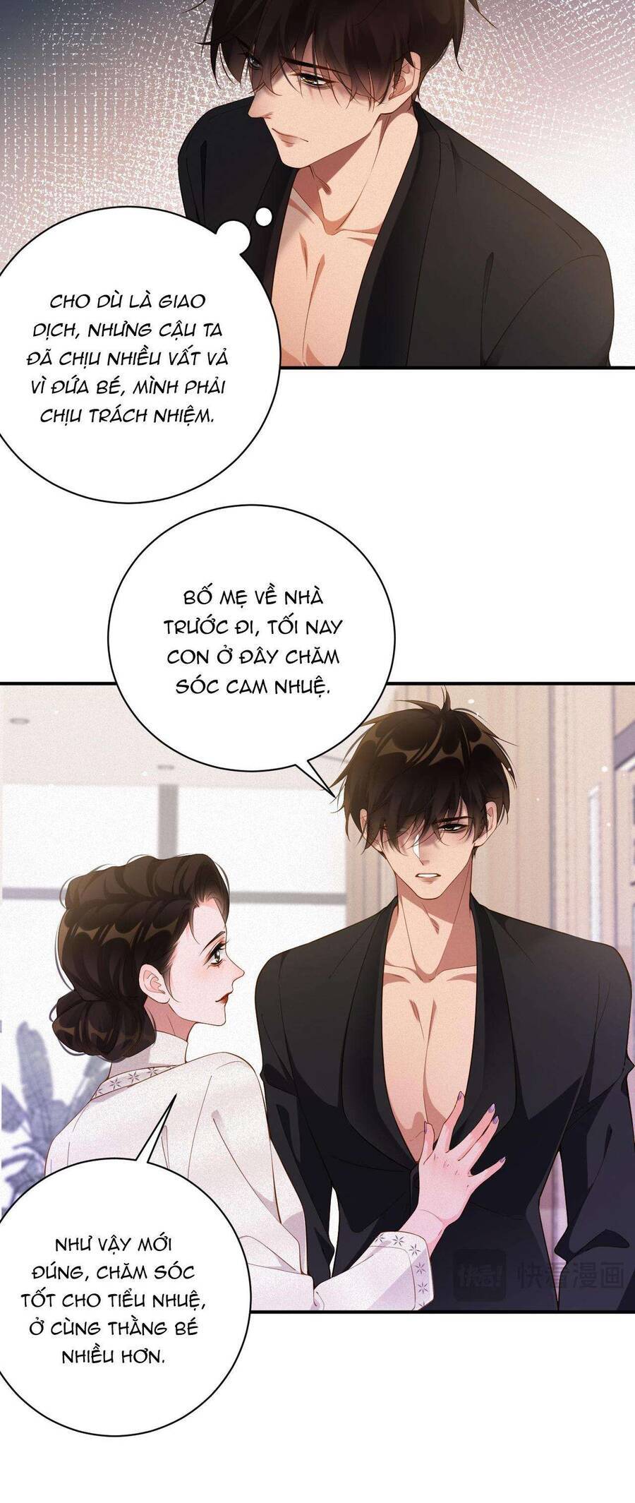 Chồng Cũ Muốn Tái Hôn Lần Nữa Chapter 46 - 27