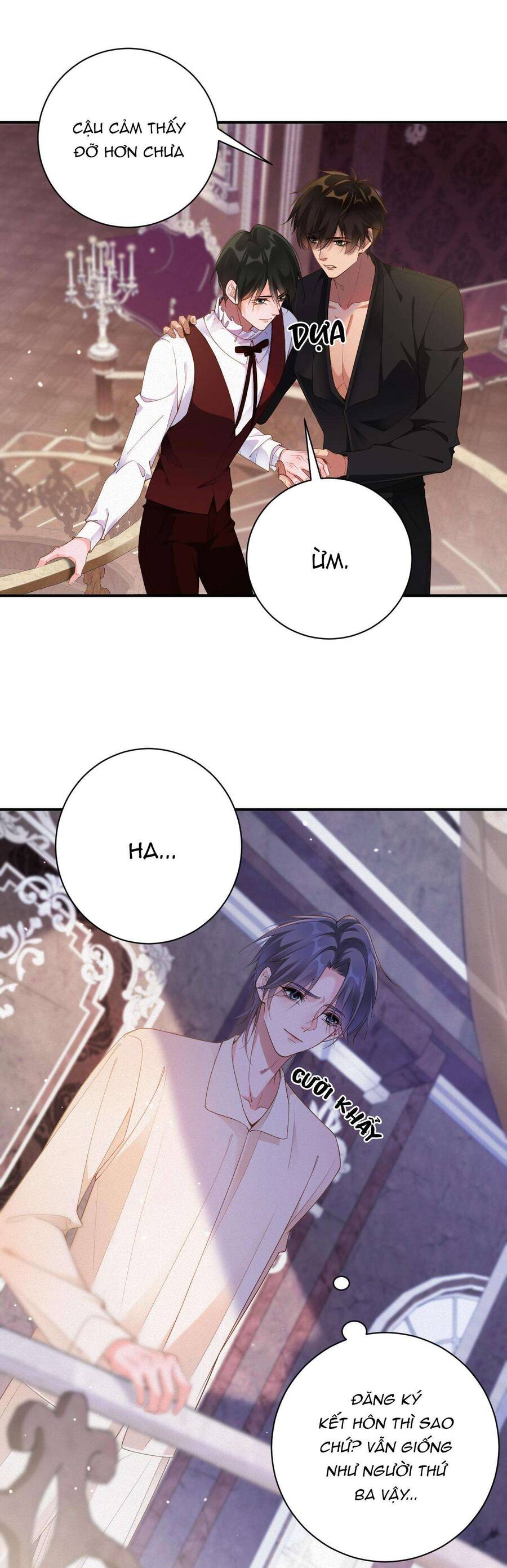 Chồng Cũ Muốn Tái Hôn Lần Nữa Chapter 46 - 29