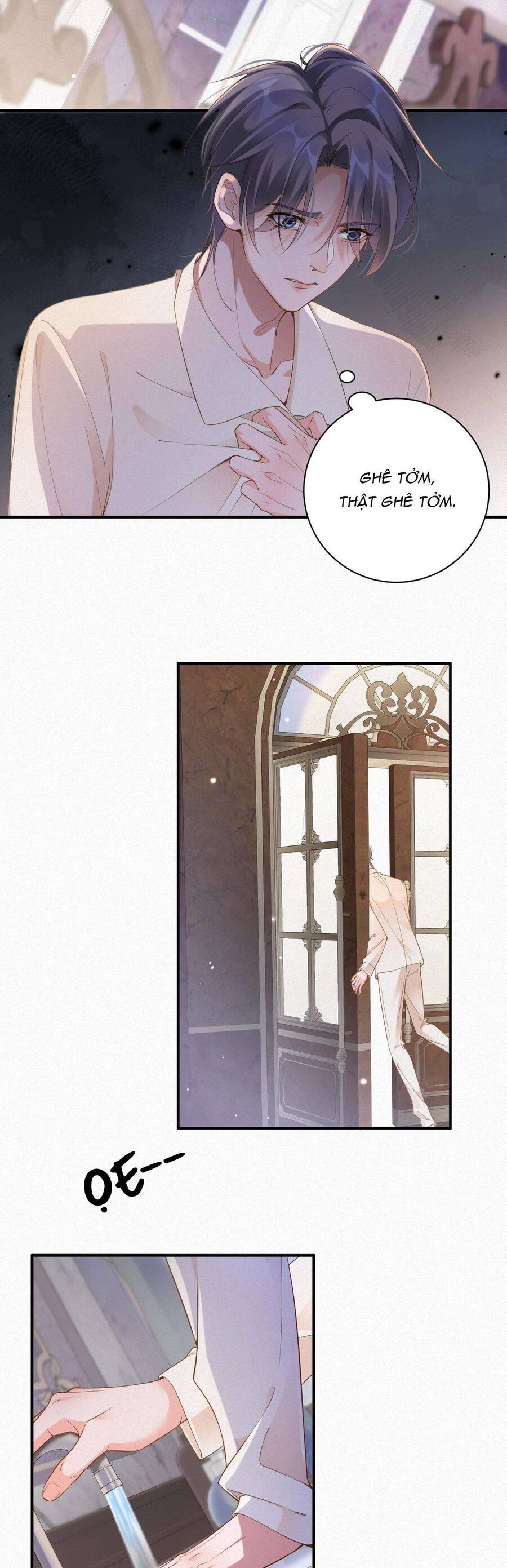 Chồng Cũ Muốn Tái Hôn Lần Nữa Chapter 46 - 30