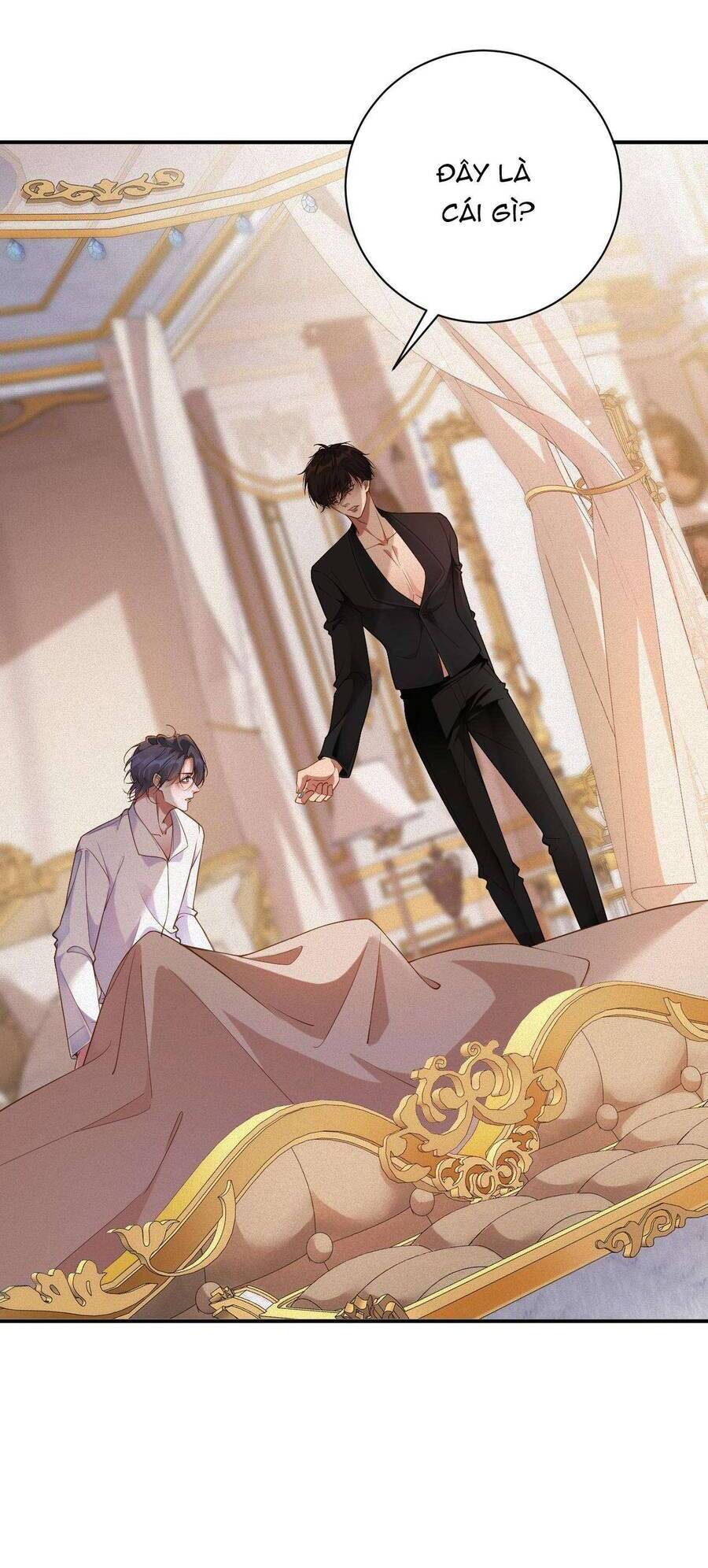 Chồng Cũ Muốn Tái Hôn Lần Nữa Chapter 46 - 6