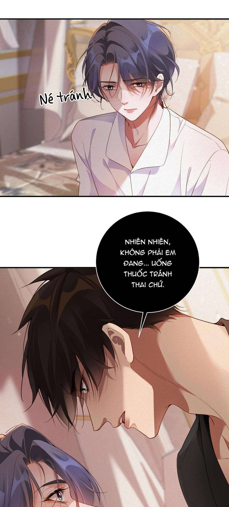 Chồng Cũ Muốn Tái Hôn Lần Nữa Chapter 46 - 7