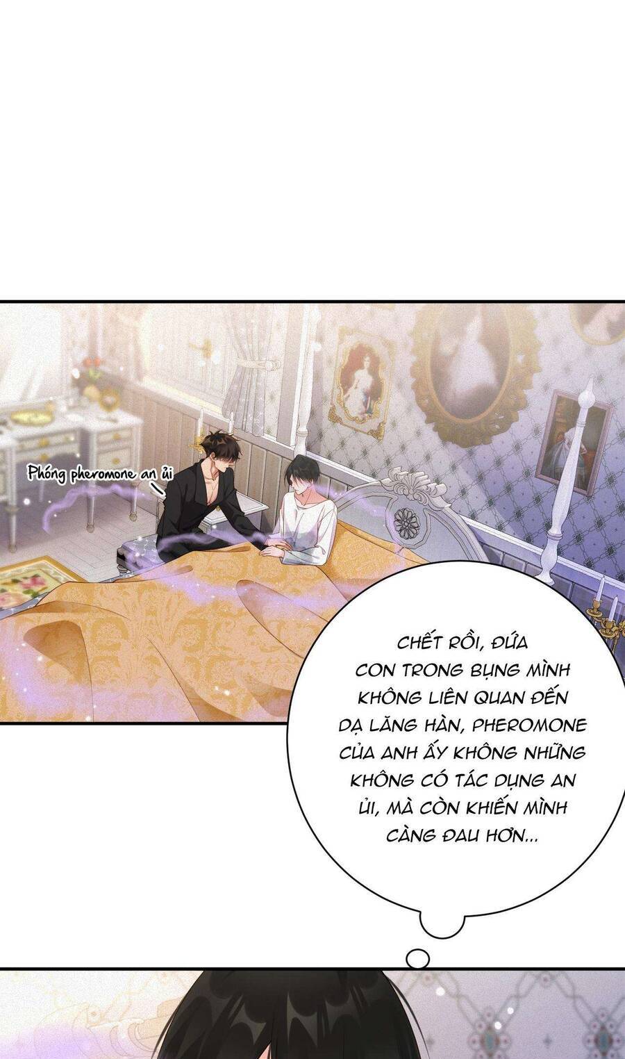 Chồng Cũ Muốn Tái Hôn Lần Nữa Chapter 47 - 11