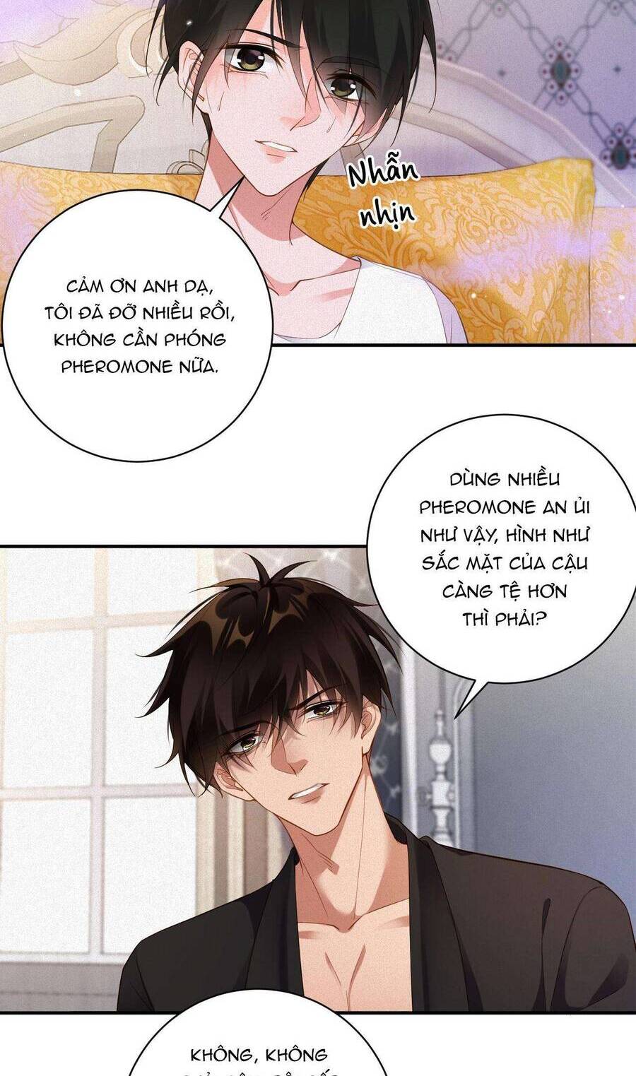 Chồng Cũ Muốn Tái Hôn Lần Nữa Chapter 47 - 12