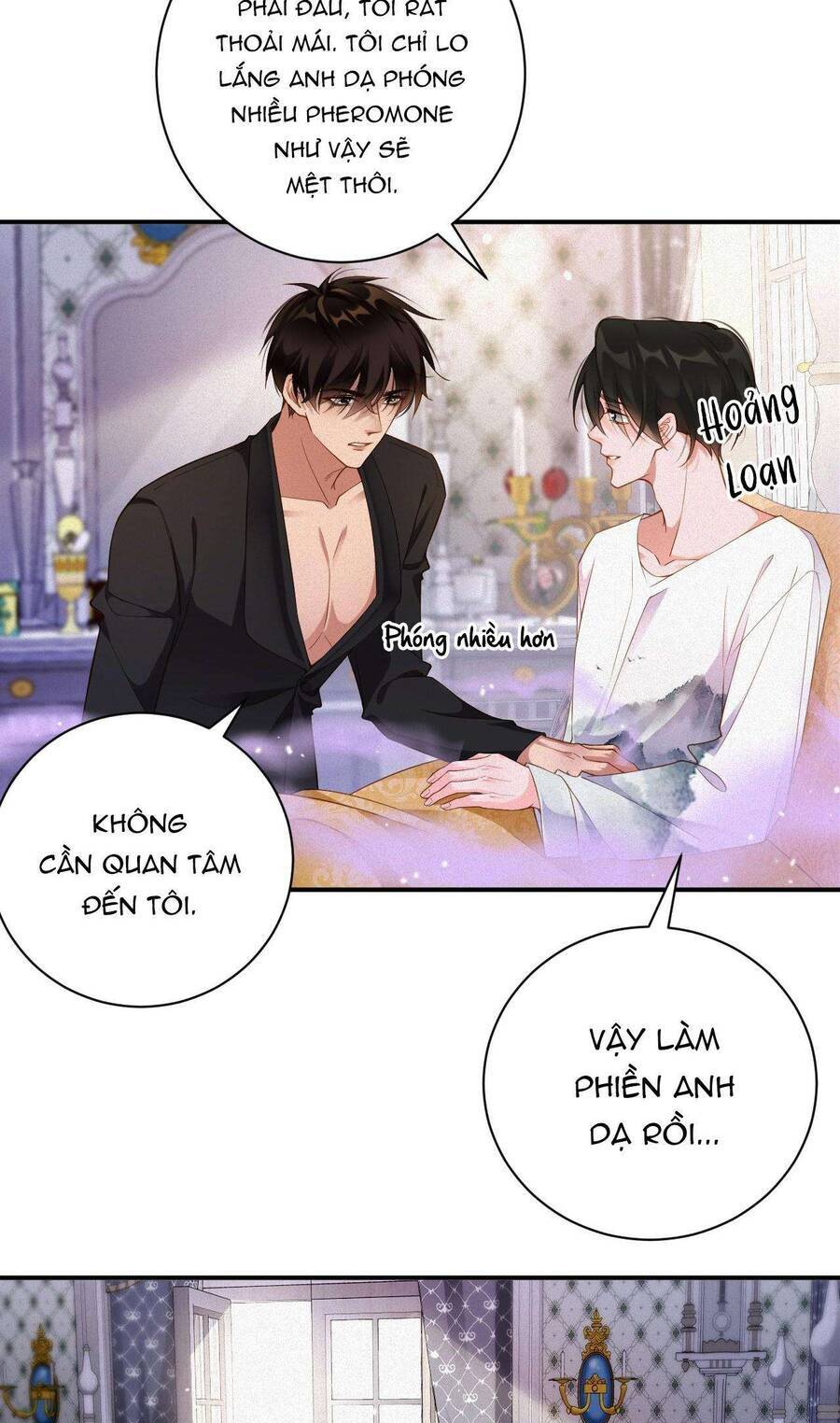 Chồng Cũ Muốn Tái Hôn Lần Nữa Chapter 47 - 13