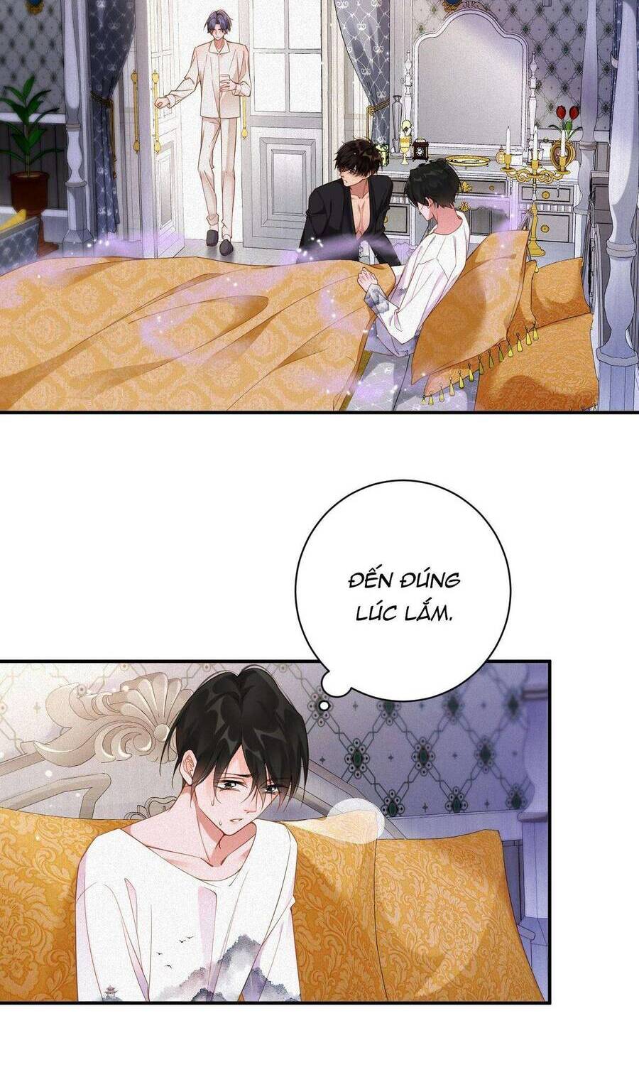 Chồng Cũ Muốn Tái Hôn Lần Nữa Chapter 47 - 14