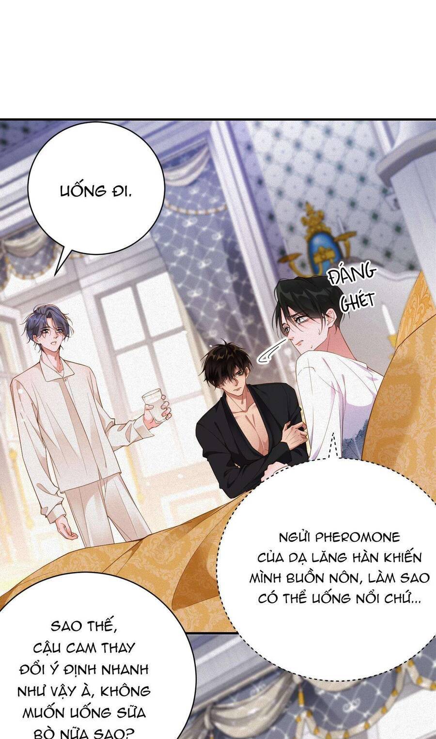 Chồng Cũ Muốn Tái Hôn Lần Nữa Chapter 47 - 15