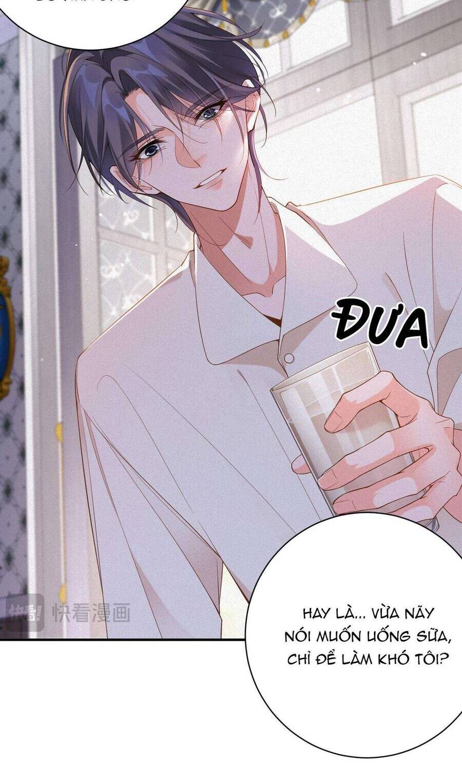 Chồng Cũ Muốn Tái Hôn Lần Nữa Chapter 47 - 16