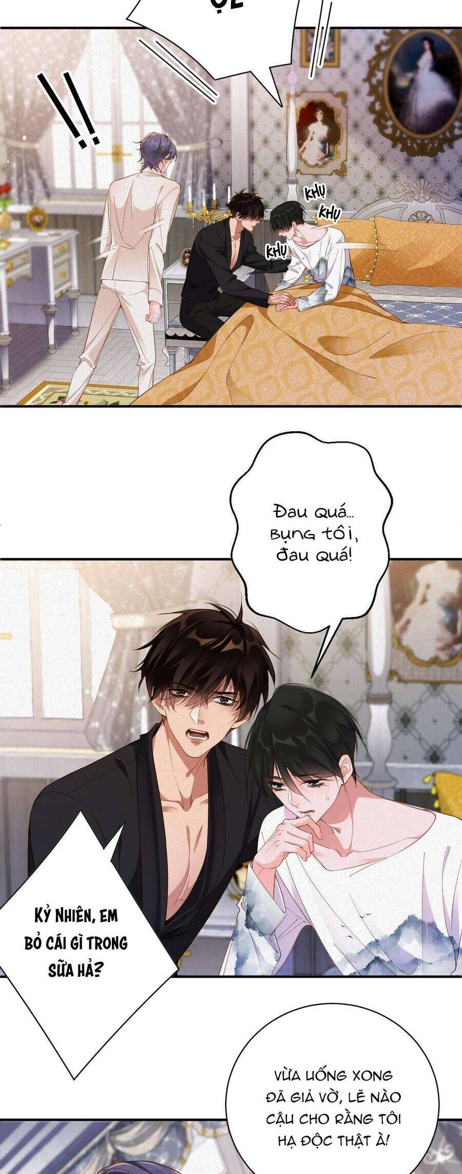 Chồng Cũ Muốn Tái Hôn Lần Nữa Chapter 47 - 18