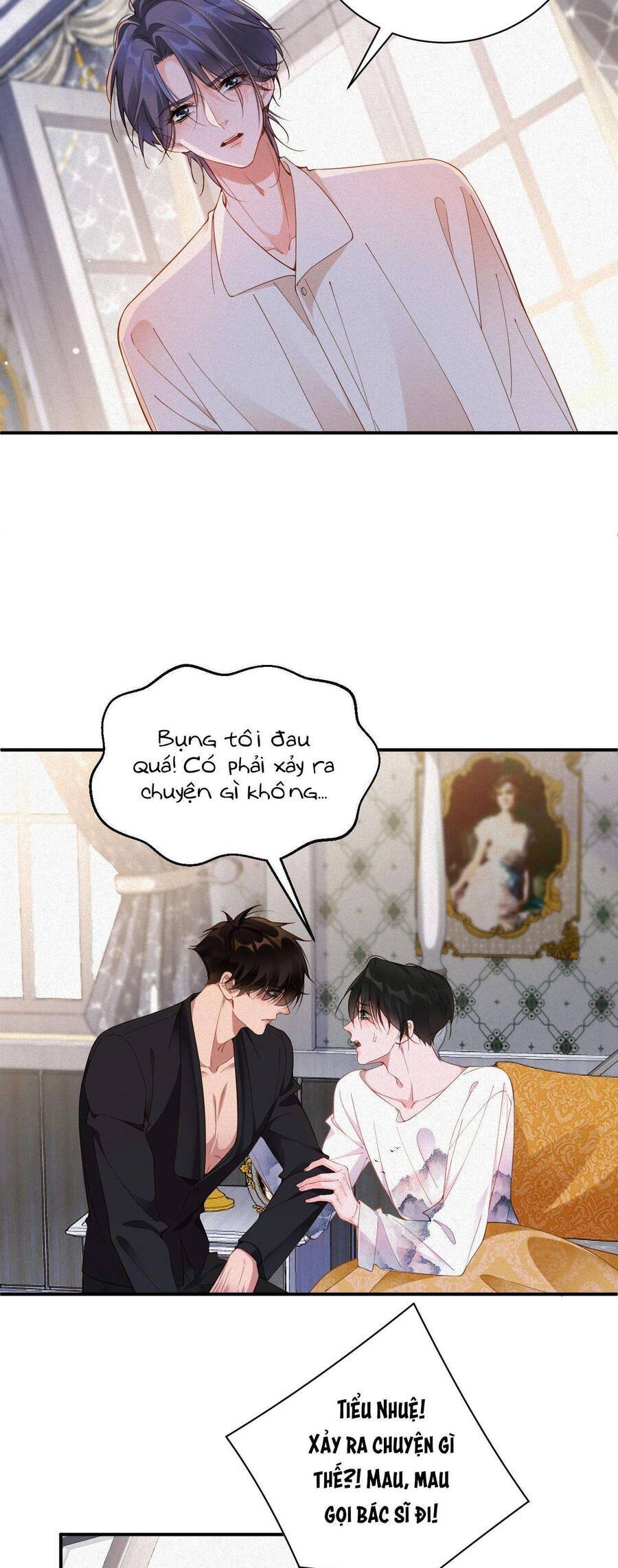 Chồng Cũ Muốn Tái Hôn Lần Nữa Chapter 47 - 19