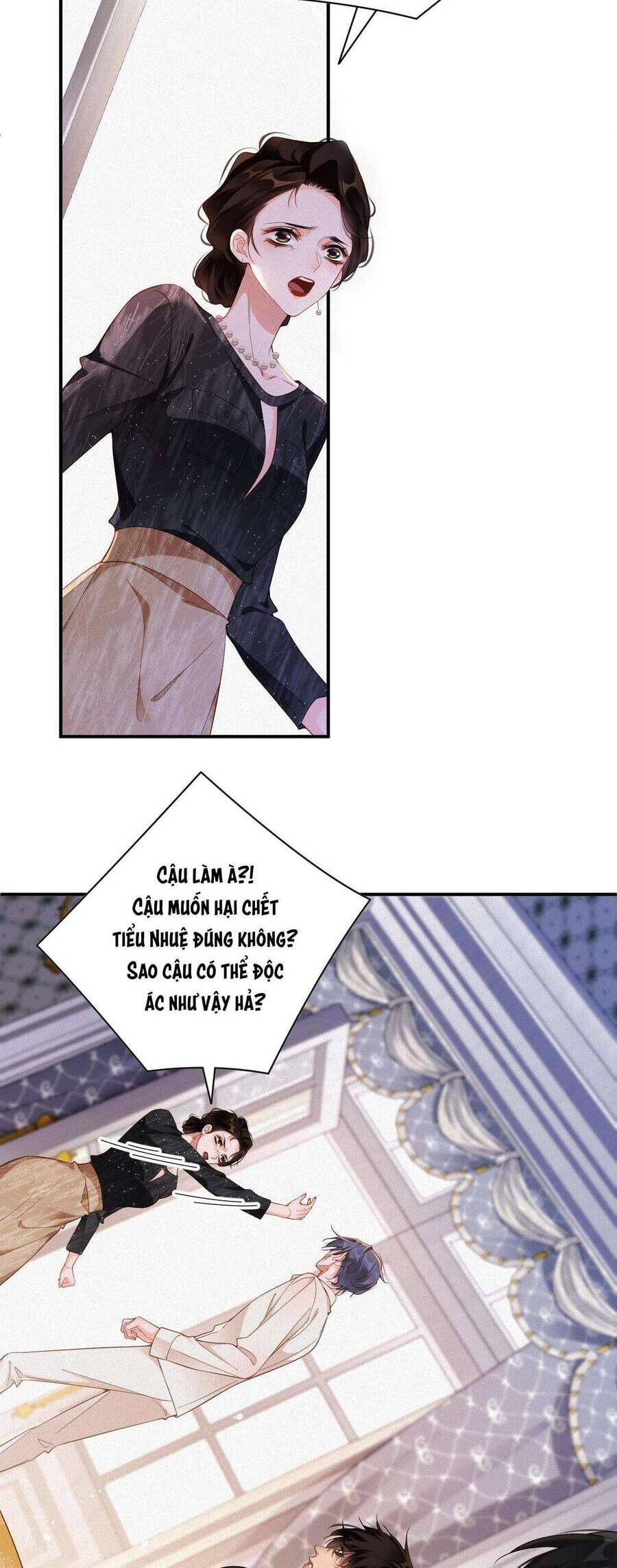 Chồng Cũ Muốn Tái Hôn Lần Nữa Chapter 47 - 20