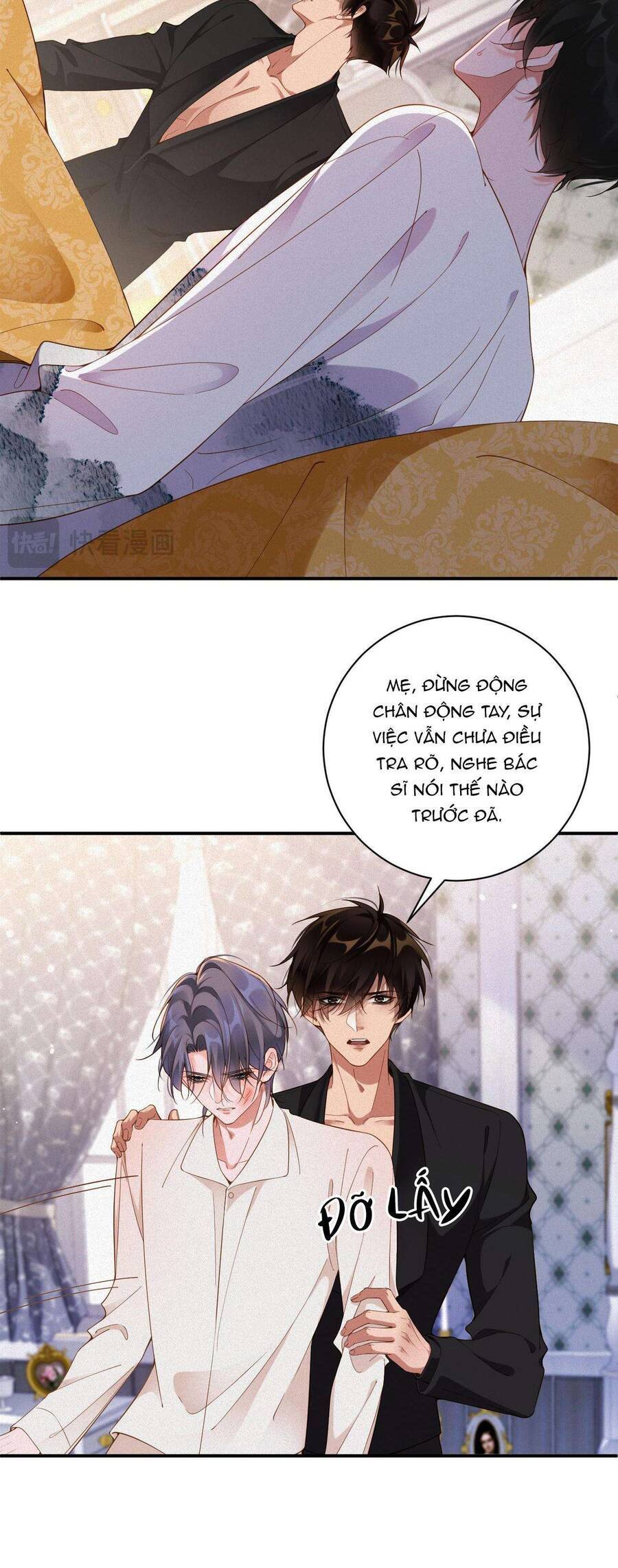 Chồng Cũ Muốn Tái Hôn Lần Nữa Chapter 47 - 21