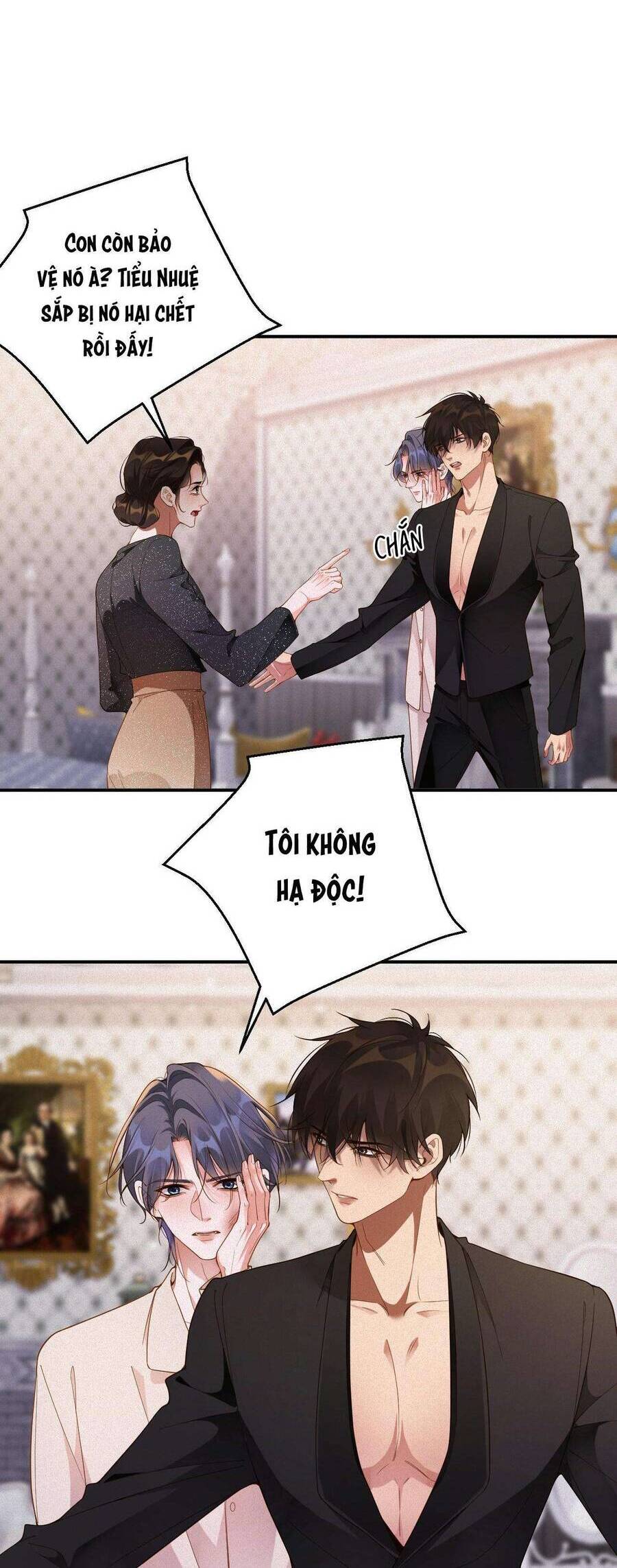 Chồng Cũ Muốn Tái Hôn Lần Nữa Chapter 47 - 22