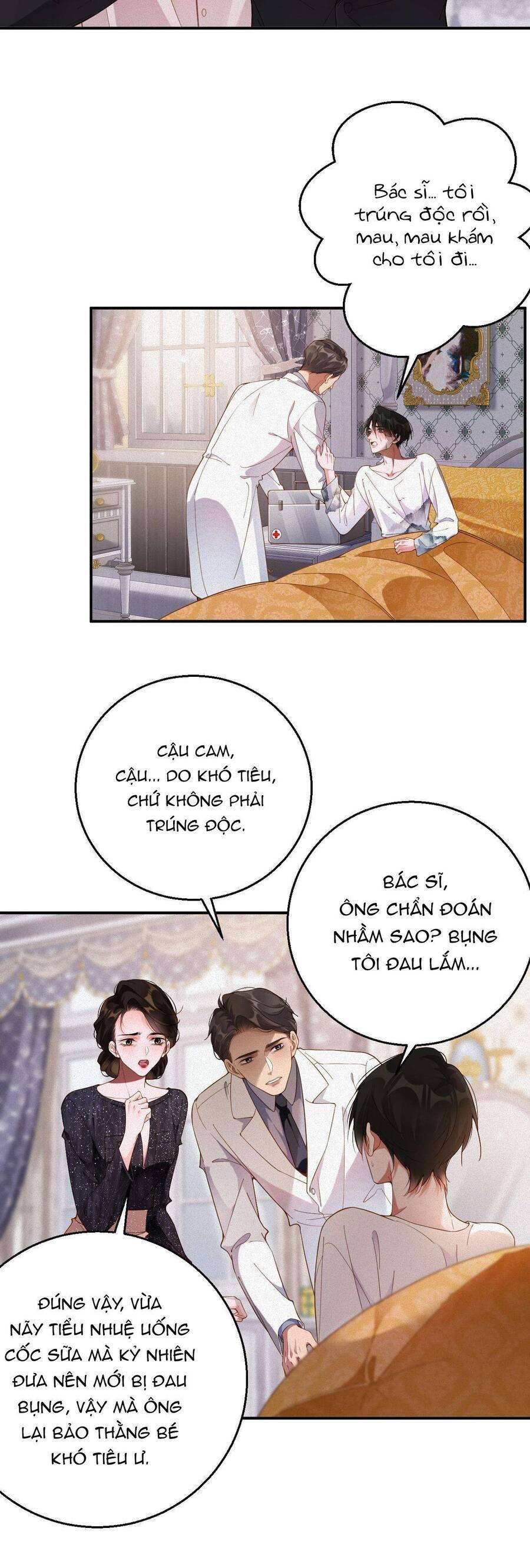 Chồng Cũ Muốn Tái Hôn Lần Nữa Chapter 47 - 23