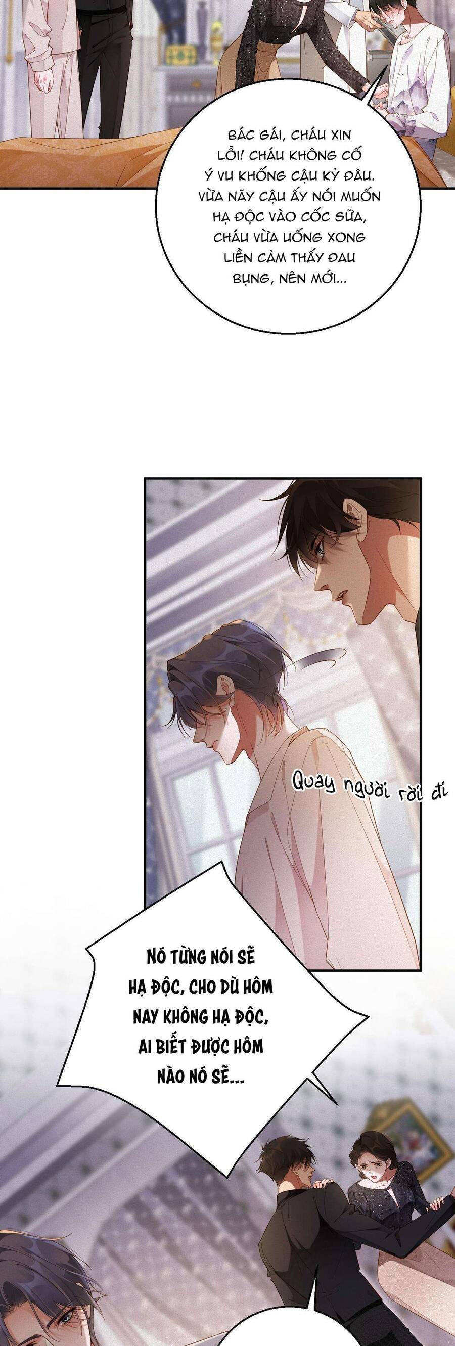 Chồng Cũ Muốn Tái Hôn Lần Nữa Chapter 47 - 25