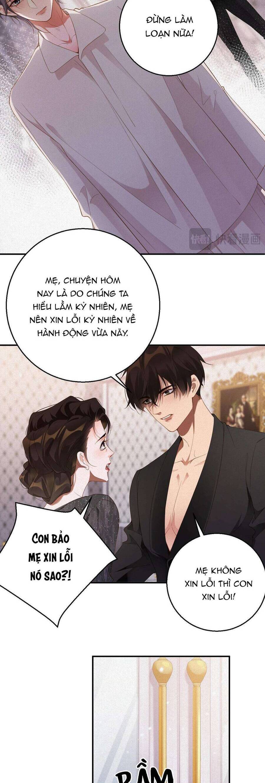 Chồng Cũ Muốn Tái Hôn Lần Nữa Chapter 47 - 26