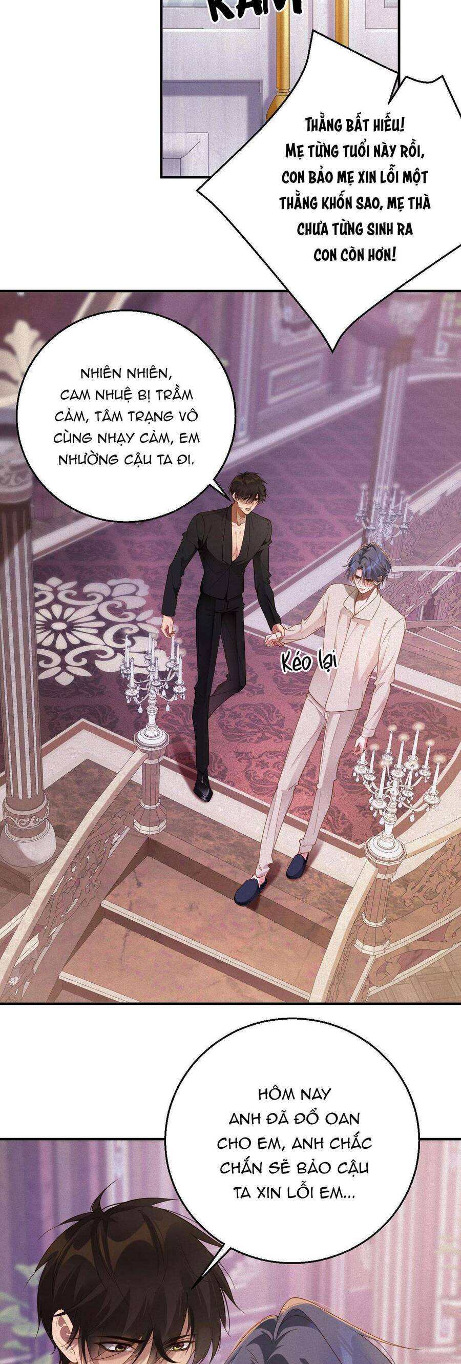 Chồng Cũ Muốn Tái Hôn Lần Nữa Chapter 47 - 27